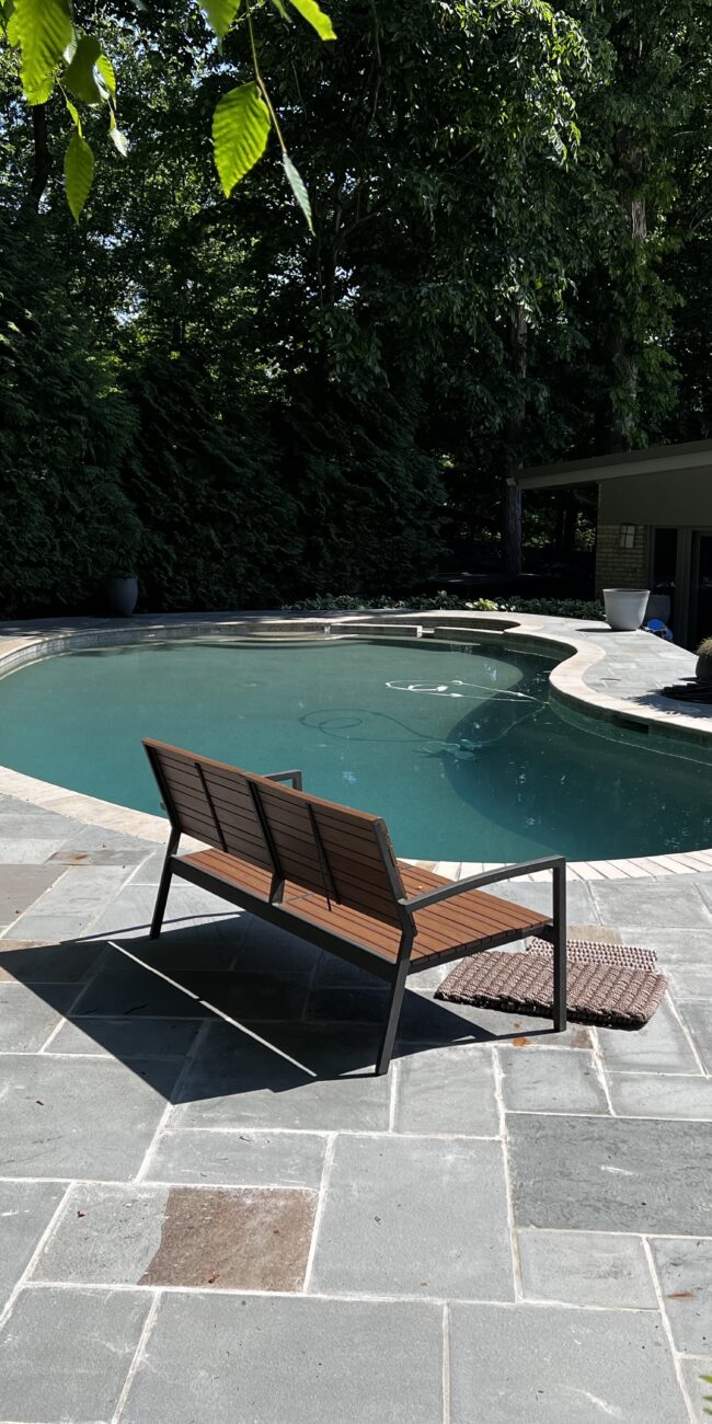 Patios & Pool Decks by Provision outdoor living