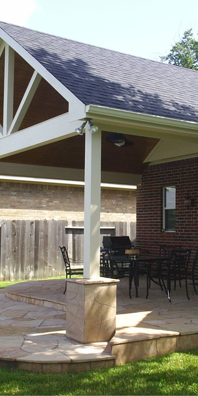 Outdoor Kitchen by Provision outdoor living